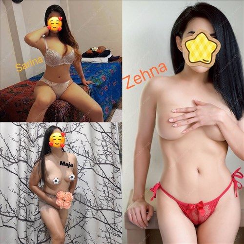  💗 3 Girls, One Perfect Choice 👅🫣     Ready to Pamper You | ☎️ 52612330