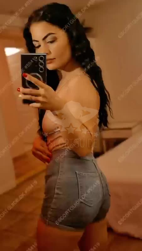 🔞🔞** Sonya🔞BEST BJ 👌15 min 300🔞Back to Norrebro  | ☎️ 71832472 (Video)