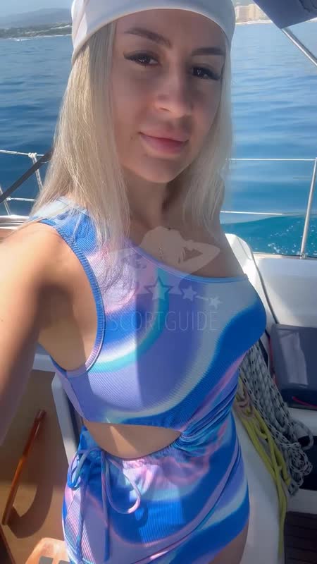 SARAH - OUTCALL & INCALL -  AVAILABLE NOW | ☎️ 91983450 (Video)