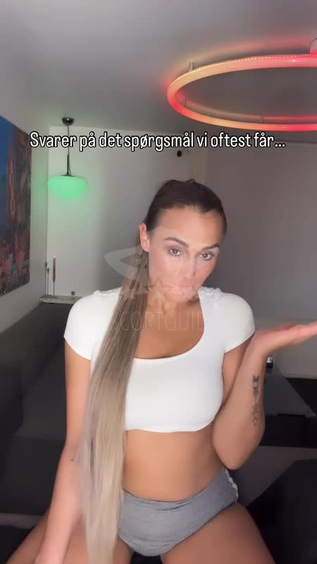 BRØNSHØJ  ➡️ DANSK🇩🇰 kærestepar til en fræk straight MQM trekant. Du er i trygge & erfarne hænder  | ☎️ 52606735 (Video)