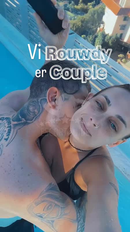 BRØNSHØJ  ➡️ DANSK🇩🇰 kærestepar til en fræk straight MQM trekant. Du er i trygge & erfarne hænder  | ☎️ 52606735 (Video)