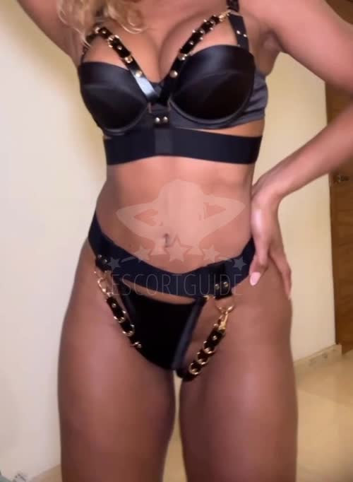 Larissa exotic latina | ☎️ 91425407 (Video)