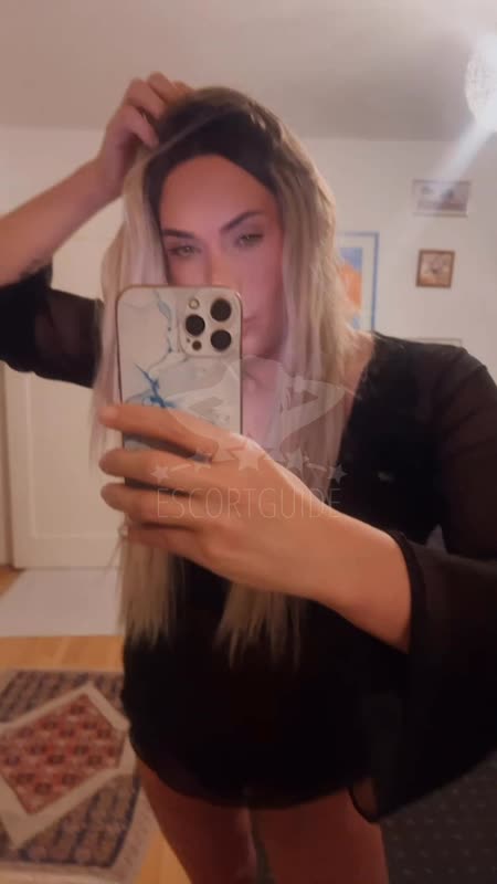 Alexia TS Announcement strictly for serious gentlemen | ☎️ 71631236 (Video)