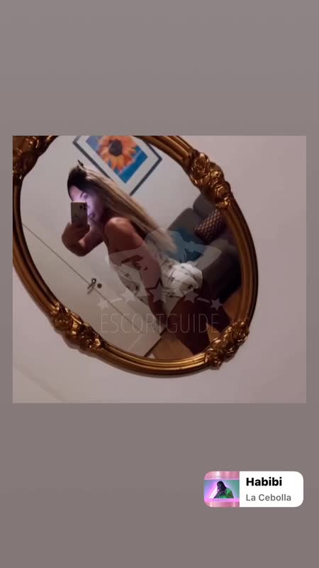 Alexia TS Announcement strictly for serious gentlemen | ☎️ 71631236 (Video)