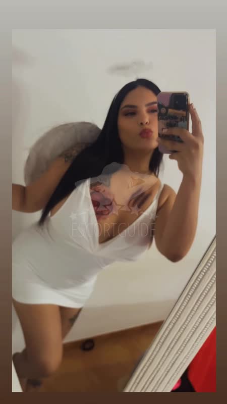 Beautiful Latina, a true goddess, new to your city copenhague København. Come see for yourself. 😈 | ☎️ 57705346 (Video)