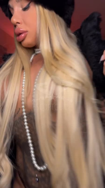 💜Barbie💜❗️ T.r.a.n.s❗️😈❗️10000000%Feminine•Model 💜❗️💜  | ☎️ 71603091 (Video)