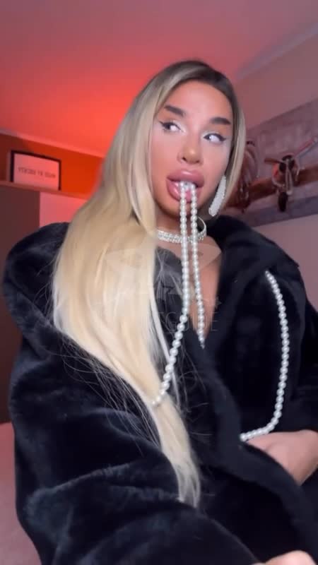 💜Barbie💜❗️ T.r.a.n.s❗️😈❗️10000000%Feminine•Model 💜❗️💜  | ☎️ 71603091 (Video)