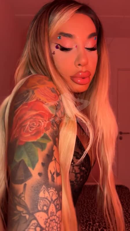 💜Barbie💜❗️ T.r.a.n.s❗️😈❗️10000000%Feminine•Model 💜❗️💜  | ☎️ 71603091 (Video)