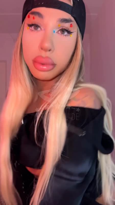 💜Barbie💜❗️ T.r.a.n.s❗️😈❗️10000000%Feminine•Model 💜❗️💜  | ☎️ 71603091 (Video)