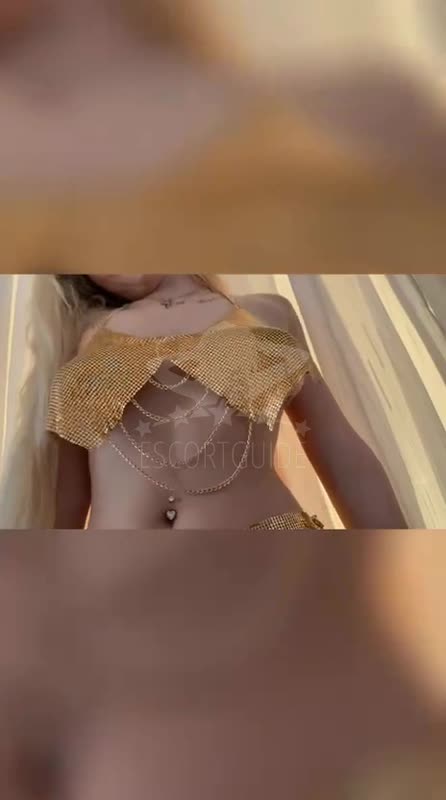 ❤️️ NEW Official Profile❤️  Elsa Solace is back in town ️ | ☎️ 91670566 (Video)