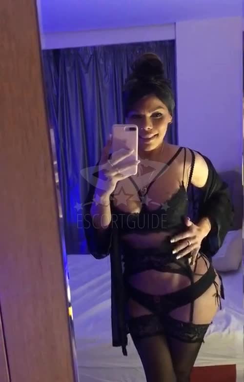 Ts Venezolana Viviany ‘ Primera ves en Copenhague💋 | ☎️ 52630470 (Video)