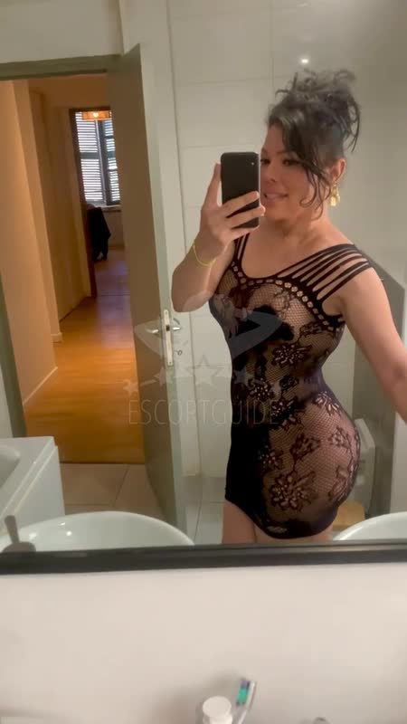 Ts Venezolana Viviany ‘ Primera ves en Copenhague💋 | ☎️ 52630470 (Video)
