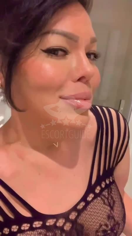Ts Venezolana Viviany ‘ Primera ves en Copenhague💋 | ☎️ 52630470 (Video)