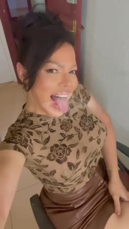 Ts Venezolana Viviany ‘ Primera ves en Copenhague💋 | ☎️ 52630470 (Video)