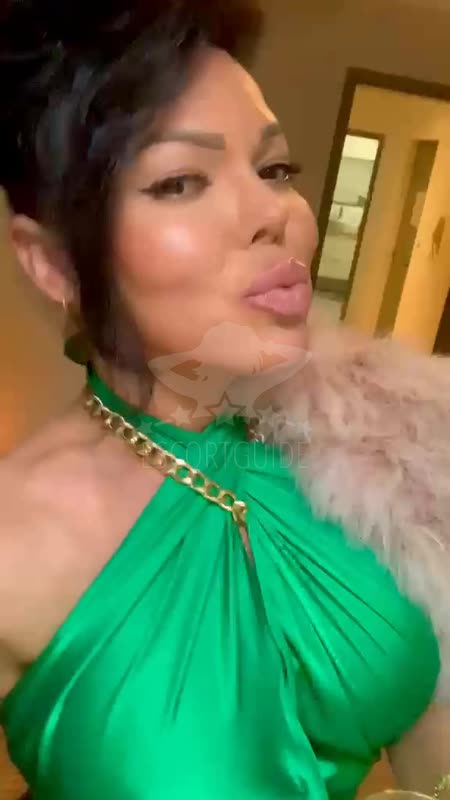 Ts Venezolana Viviany ‘ Primera ves en Copenhague💋 | ☎️ 52630470 (Video)