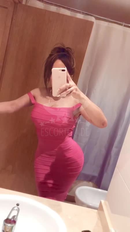 Ts Venezolana Viviany ‘ Primera ves en Copenhague💋 | ☎️ 52630470 (Video)