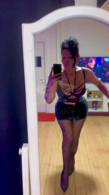 Ts Venezolana Viviany ‘ Primera ves en Copenhague💋 | ☎️ 52630470 (Video)