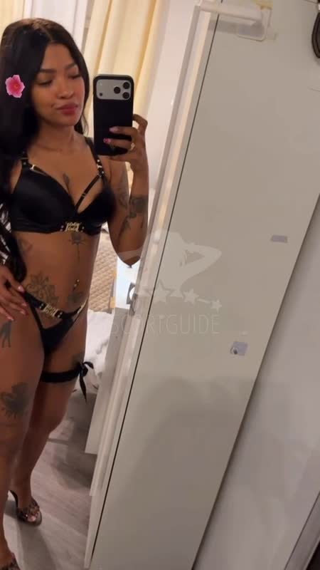 Yessi  | ☎️ 57779614 (Video)