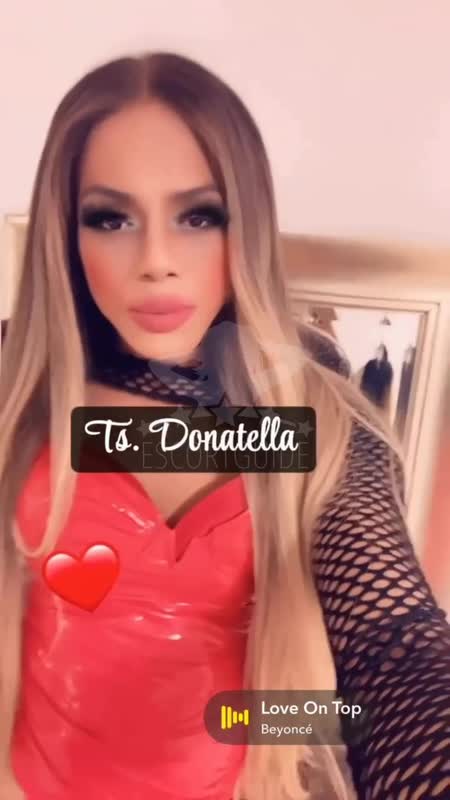 Ts Donatella  | ☎️ 91738091 (Video)