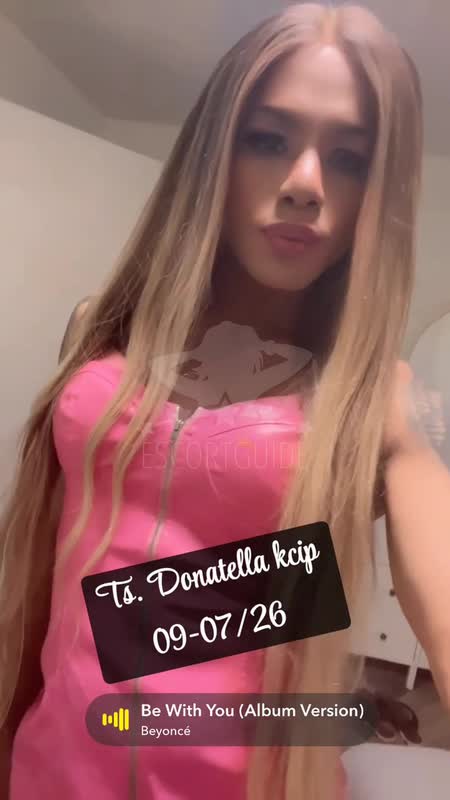 Ts Donatella  | ☎️ 91738091 (Video)